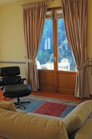 Villa Seriola Limone sul Garda Exteriér fotografie