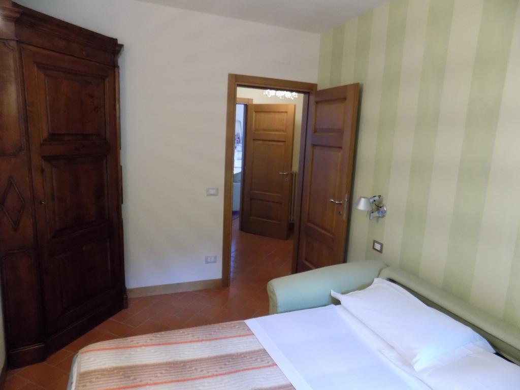 Villa Seriola Limone sul Garda Exteriér fotografie
