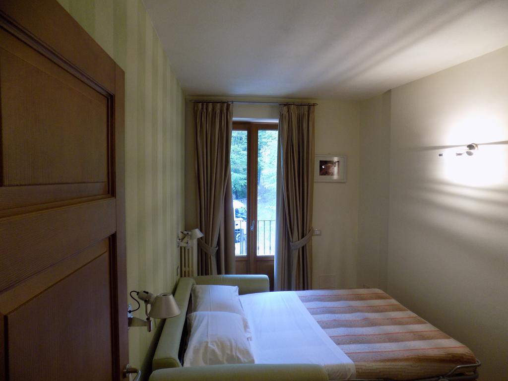 Villa Seriola Limone sul Garda Exteriér fotografie