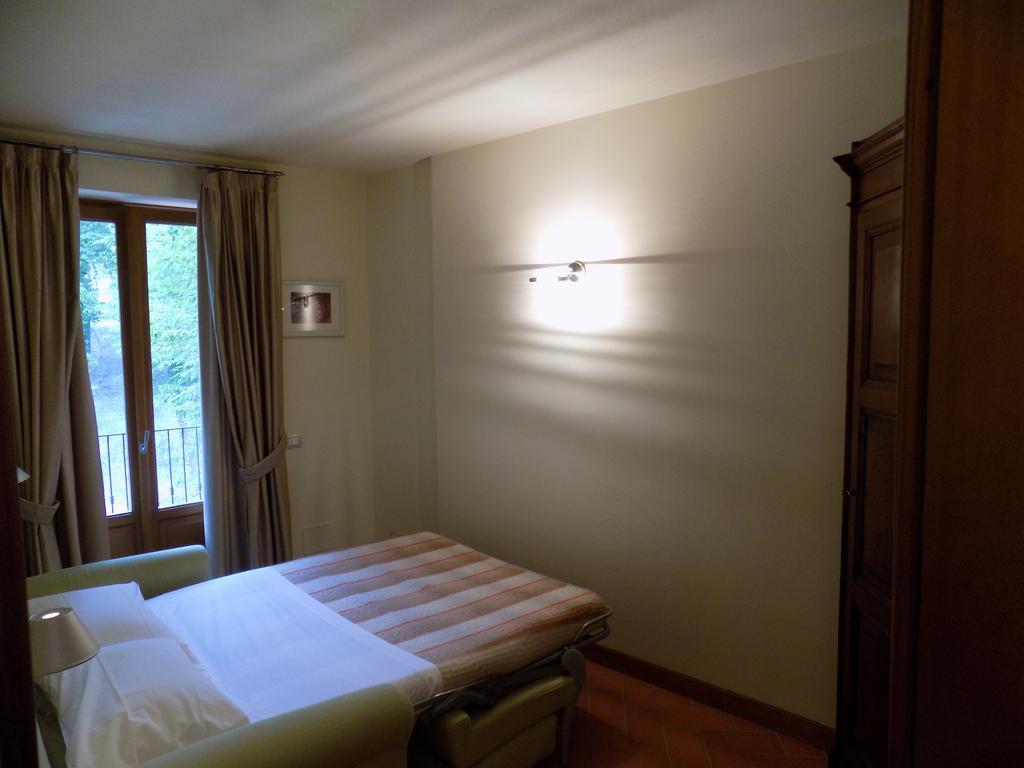 Villa Seriola Limone sul Garda Exteriér fotografie