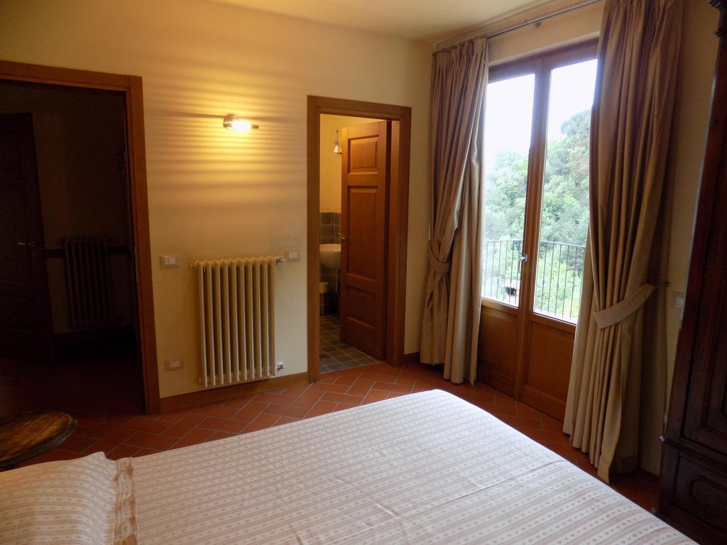 Villa Seriola Limone sul Garda Exteriér fotografie