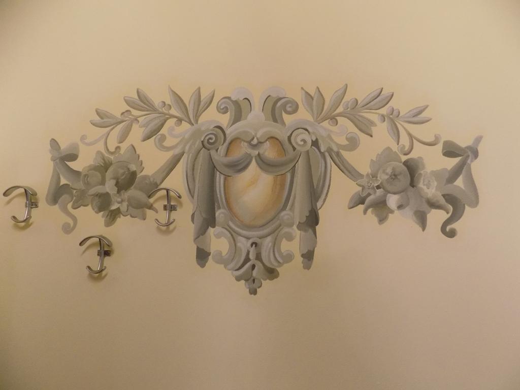 Villa Seriola Limone sul Garda Exteriér fotografie