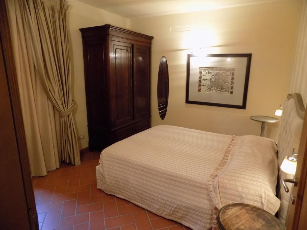 Villa Seriola Limone sul Garda Exteriér fotografie