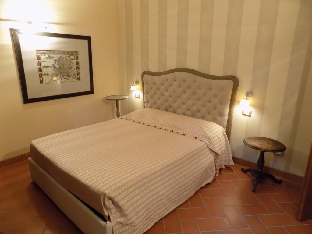 Villa Seriola Limone sul Garda Exteriér fotografie
